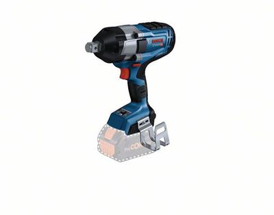 Bosch GDS 18V-1050 HC Mutterdragare 3/4" GCY 42 L-BOXX (utan batterier)