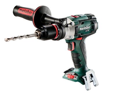 Metabo SB 18 LTX IMPULS Slagborrmaskin 18V (Naken)