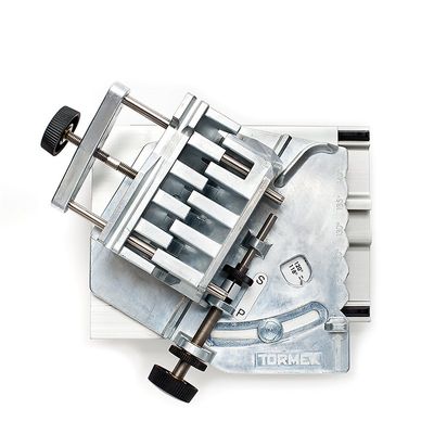 Tormek DBS-22 Jigg för borrslipning