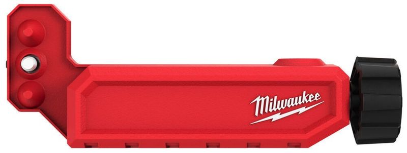 Milwaukee RD600 Lasermottagare för röd rotationslaser