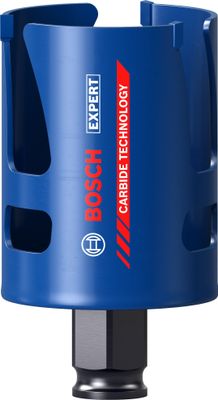 Bosch Expert Construction material hålsåg
