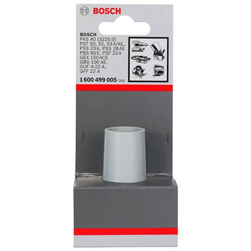 Bosch Universaladapter
