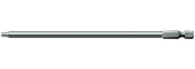 Wera Torxbits lång 867/4 Z TX 89mm