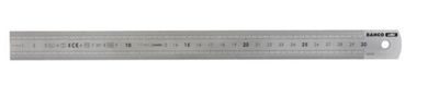 Bahco Stållinjal 1000mm