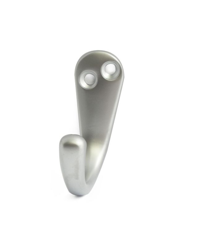 Habo Krok 96 Matt krom SB