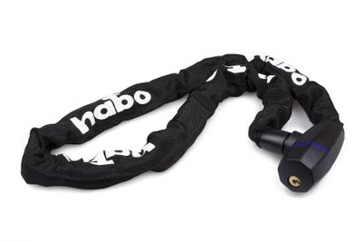 Habo Låskätting 803-6 SB
