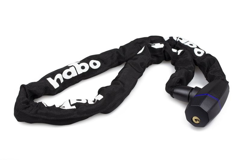 Habo Låskätting 803-6 SB