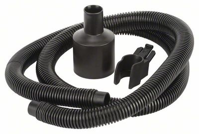 Bosch Dammutsugsadapter 1,35m för GTR 30
