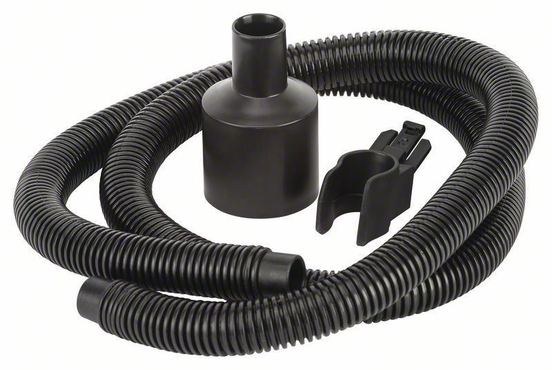 Bosch Dammutsugsadapter 1,35m för GTR 30