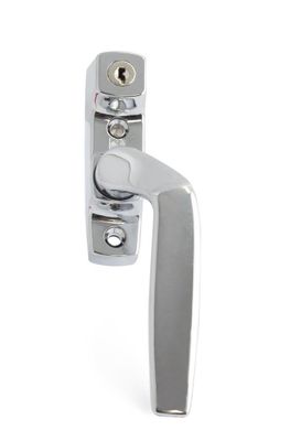 Habo Fönsterhandtag 2164 Höger Krom SB