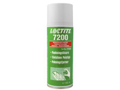 Loctite 7200 Packningslösare 400ml