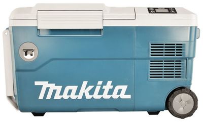 Makita CW003G Kyl-/värmeväska XGT 40V/18V (utan batterier)