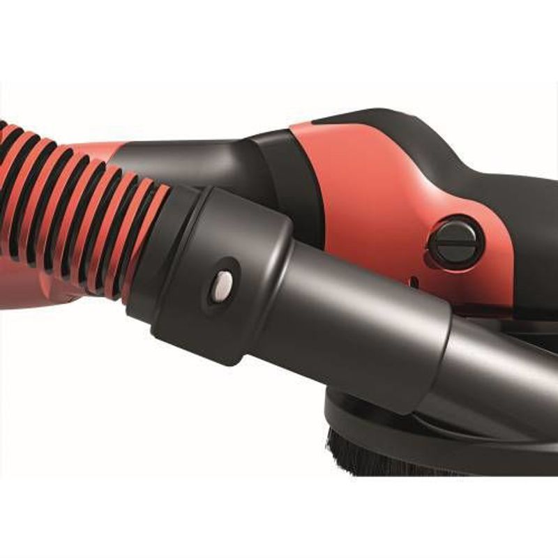 Flex SupraFlex SE14-2 Multislipmaskin 1400W (125mm)
