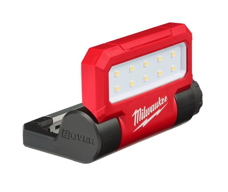Milwaukee L4 FLL-301 Områdesbelysning IP54 550lm
