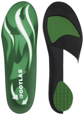 Footlab Adapt Inläggssula Stable Track Neutral