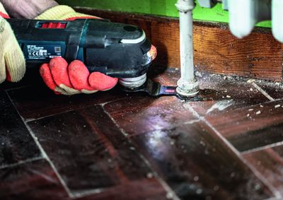 Bosch Expert MetalMax PAIZ 32 AIT blad för multiverktyg 50 x 32 mm