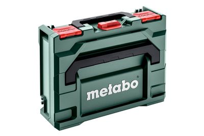 Metabo metaBOX 118, tom