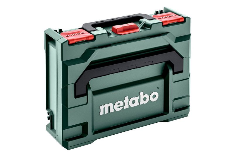 Metabo metaBOX 118, tom