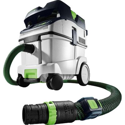 Festool Dammsugare CLEANTEC CTL 36 EI AC