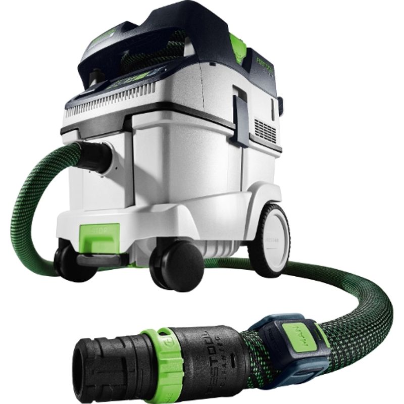 Festool Dammsugare CLEANTEC CTL 36 EI AC