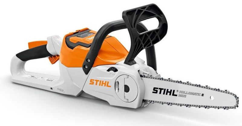 Stihl MSA 60 C-B 1/4" P Batteridriven 36V (utan batterier)