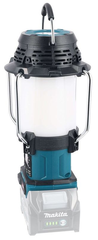 Makita Lampa / Radio XGT MR009G 40V (utan batterier)