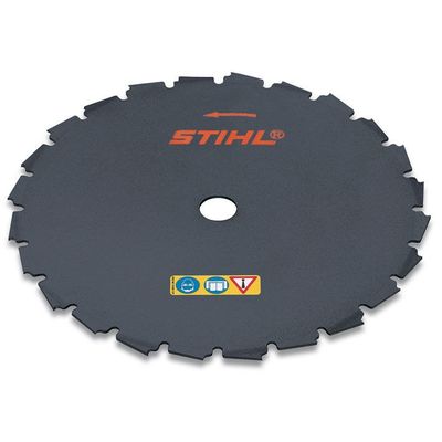 Stihl Sågklinga Mejseltandad ø200mm 20mm 22Z