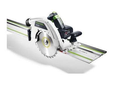 Festool Cirkelsåg HK 85 EB-Plus 1900W 230mm