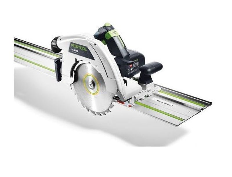 Festool Cirkelsåg HK 85 EB-Plus 1900W 230mm