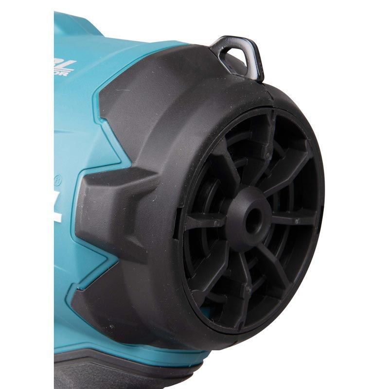 Makita AS001GZ Blåspistol XGT 40V (utan batterier)