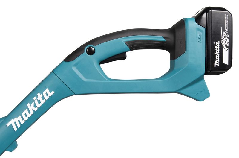 Makita DUR193Z Grästrimmer 18V LXT (utan batterier)