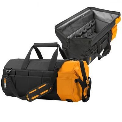 Toughbuilt Massive Mouth Väska Fanatic 66cm