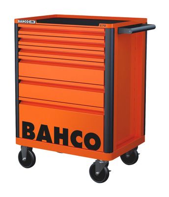 Bahco 1472K6 Verktygsvagn 6-lådor 952x782x510mm