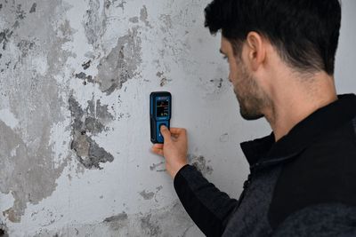 Bosch GMM 1-15 Fuktmätare