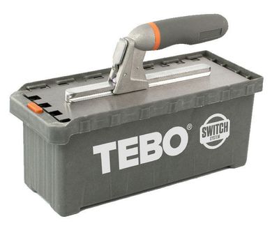 TEBO Fixkam Switch Set - Flexibelt och Utrymmeseffektivt