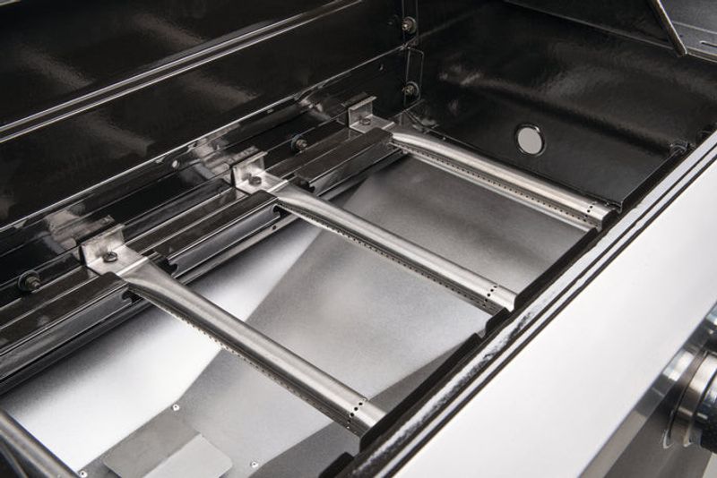 Landmann Rexon 3.0 gasolgrill 3 brännare 3,7 kW