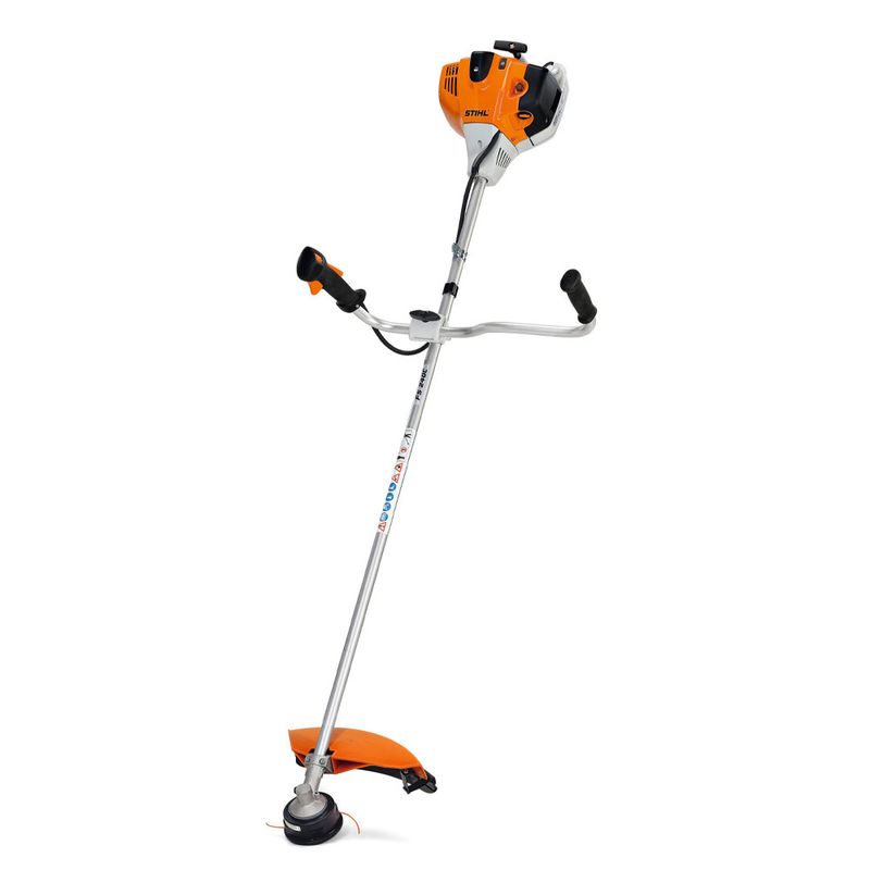 Stihl FS 240 C-E Röjsåg 1,7 kW inkl. tillbehör samt sele