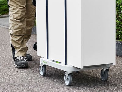 Festool Rullvagn SYS-RB