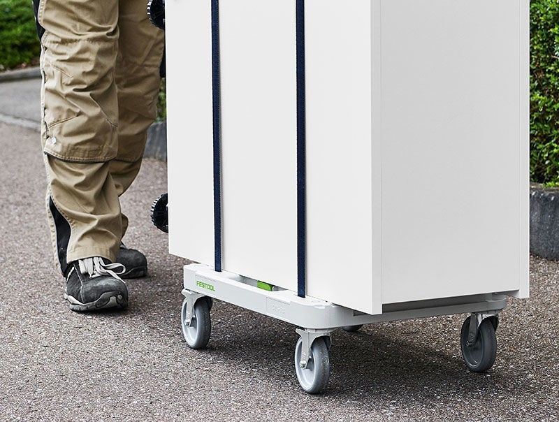 Festool Rullvagn SYS-RB