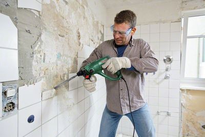 Bosch PBH 2100 RE Borrhammare (SDS-PLUS)