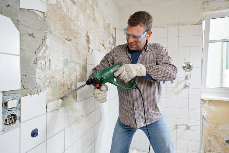 Bosch PBH 2100 RE Borrhammare (SDS-PLUS)