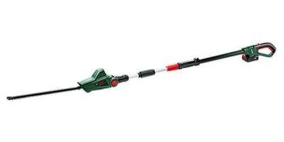 Bosch UniversalHedgePole 18 Batteridriven Stånghäcksax 18V (1x2,5ah)