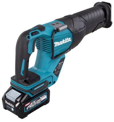 Makita Tigersåg XGT JR001GM201 40V 32mm (2x4,0ah)