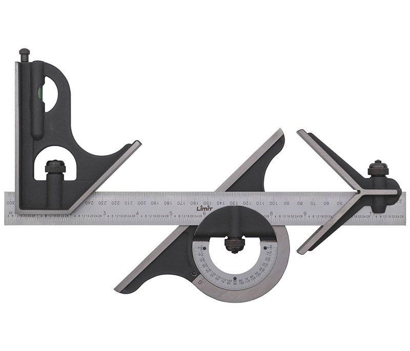 Limit Kombinationsvinkel Limit-1 300mm