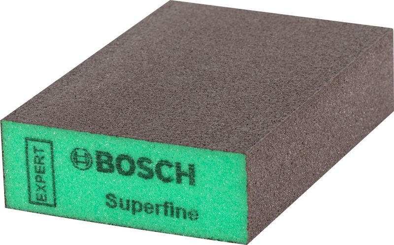 Bosch Expert S471 standardblock 69 x 97 x 26mm för trä & färg