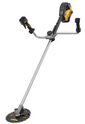 DeWalt DCMBC723N Röjsåg XR 54V (utan batterier)