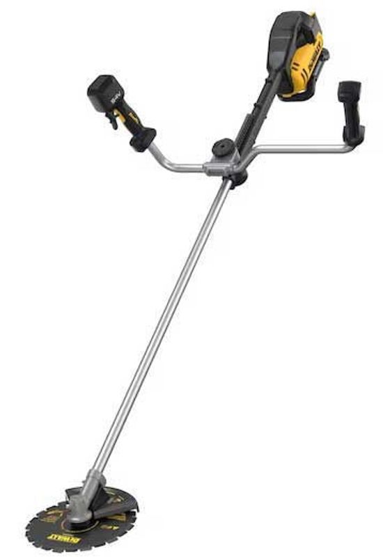 DeWalt DCMBC723N Röjsåg XR 54V (utan batterier)