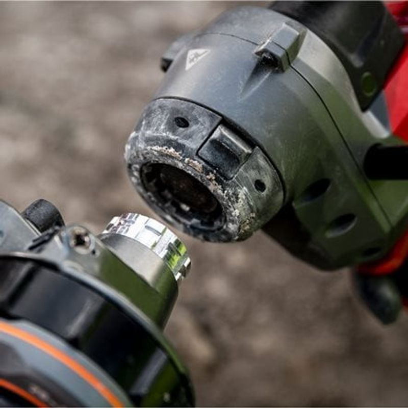 Milwaukee M18 FCST Kabelskalare 18V (utan batterier)