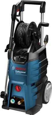 Bosch GHP 5-75X Högtryckstvätt 185bar 2600W med slangvinda enfas