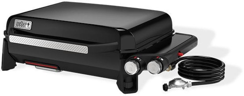 Weber Griddle Stekbord Gasol 56cm